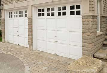 Garage Door Materials and Their Characteristics | Bloomingdale NJ
