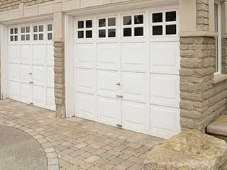 Garage Door Materials and Their Characteristics | Bloomingdale NJ