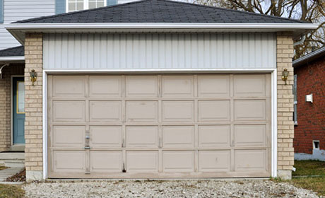 Schedule Today | Garage Door Repair Bloomingdale